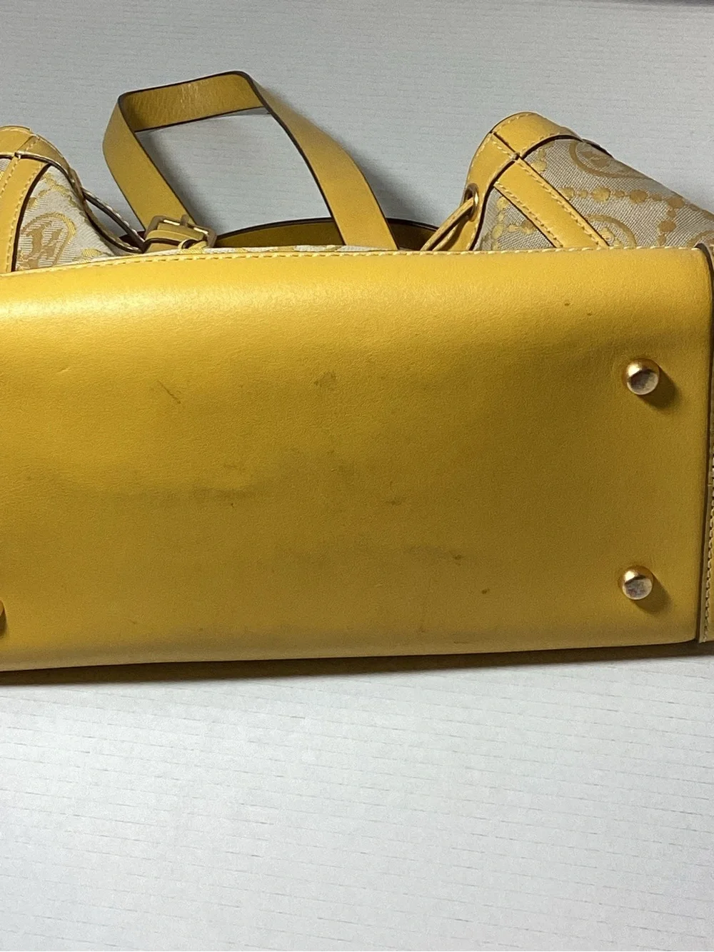 Tory Burch Tote Bag - Picture 2 of 16